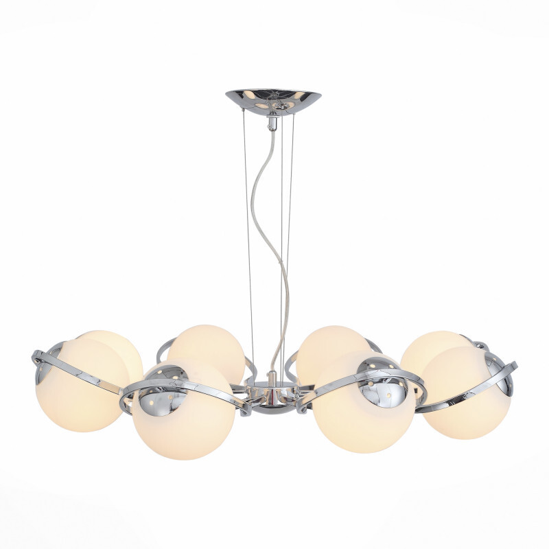 Подвесная люстра ST Luce SL848.103.08