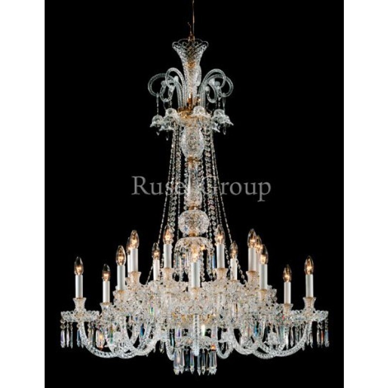 Люстра Italamp 283/9+9