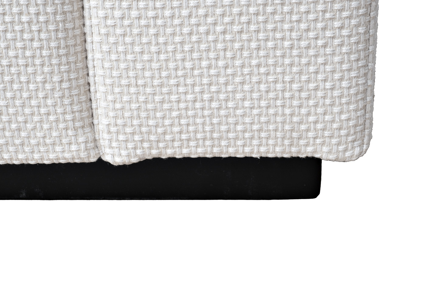 Кресло рогожка кремовое Garda Decor ROBERTO-K-BOTEGA SVBEG