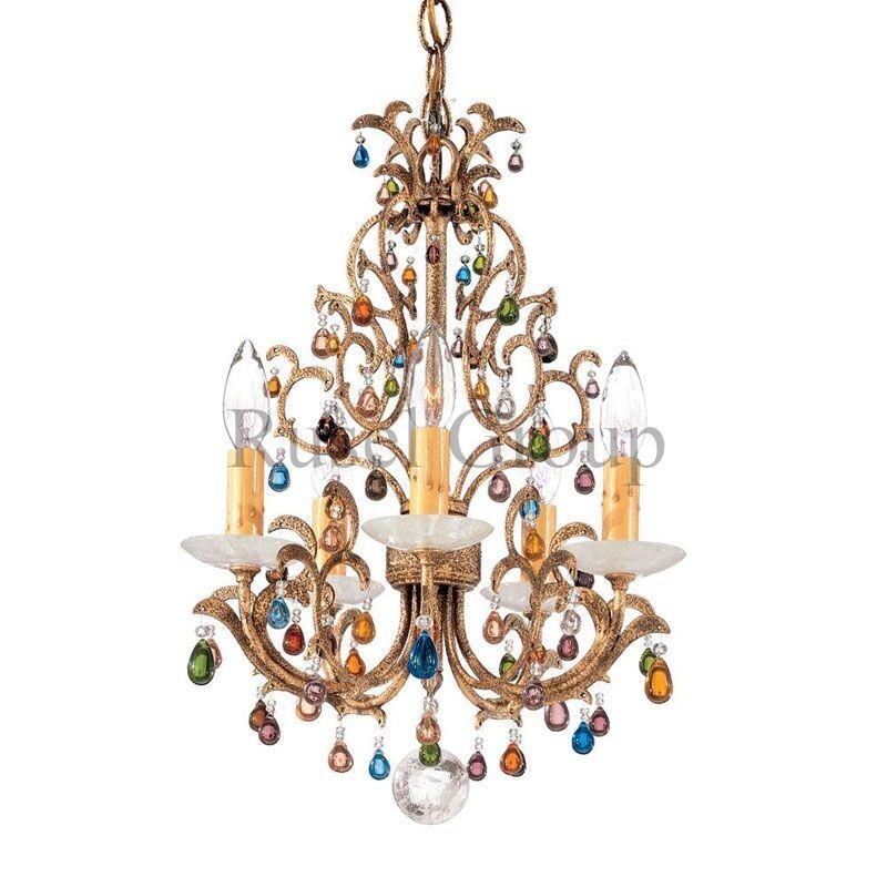 Люстра Schonbek Genesis 9875