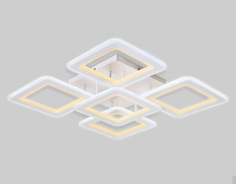 Накладной светильник Ambrella FA866