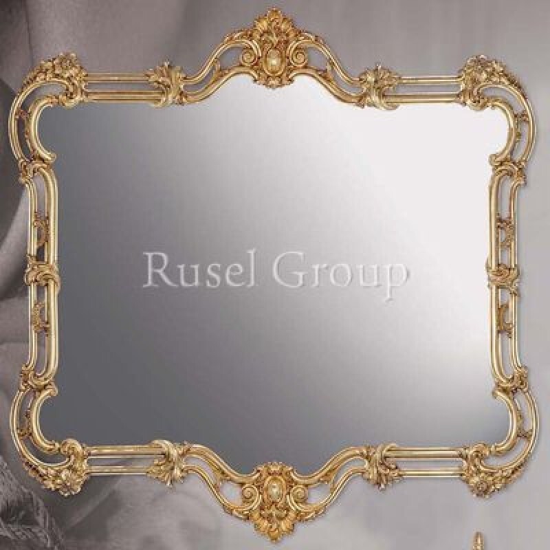 Зеркало Riperlamp 812D