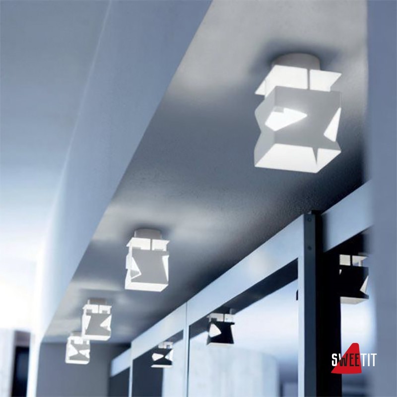 Потолочный светильник Panzeri P 3221.08 TILLY