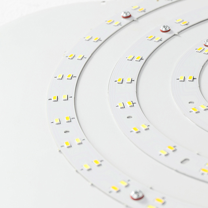 Потолочный светильник CLEAR D55 Blue by ImperiumLoft