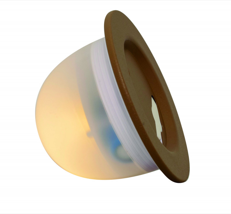 Уличный настольный светильник Mantra 7135