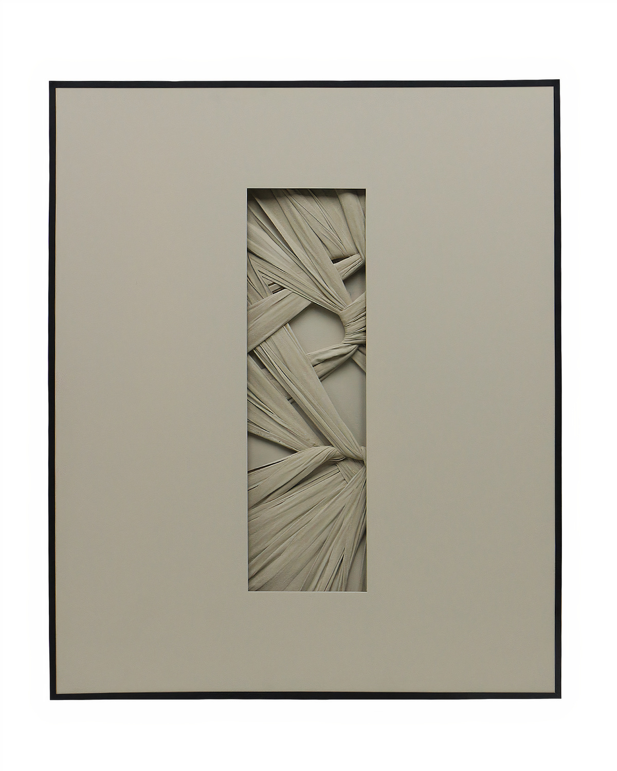 Интерьерное панно Рохас-I Louvre Home DWD870924VHS