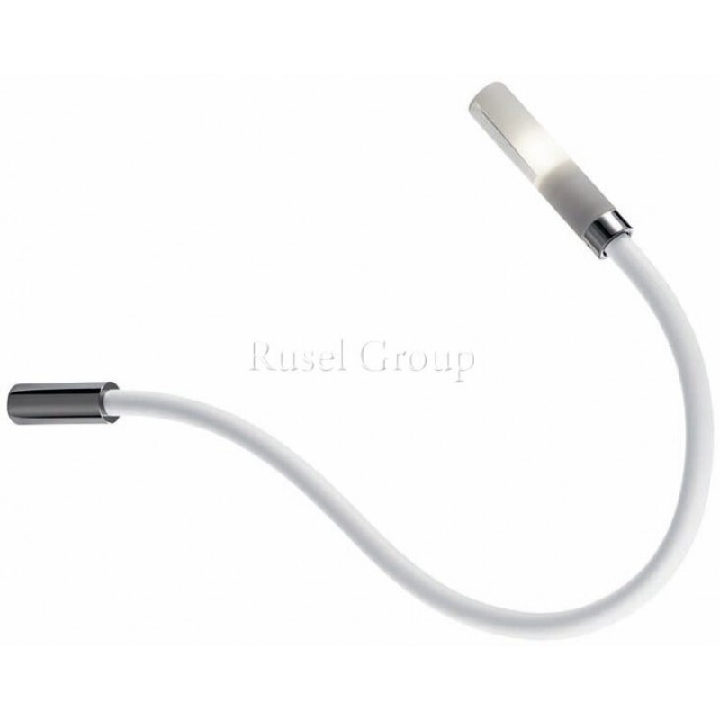 Настенно-потолочный светильник Fabbian Snake D63 G01 01