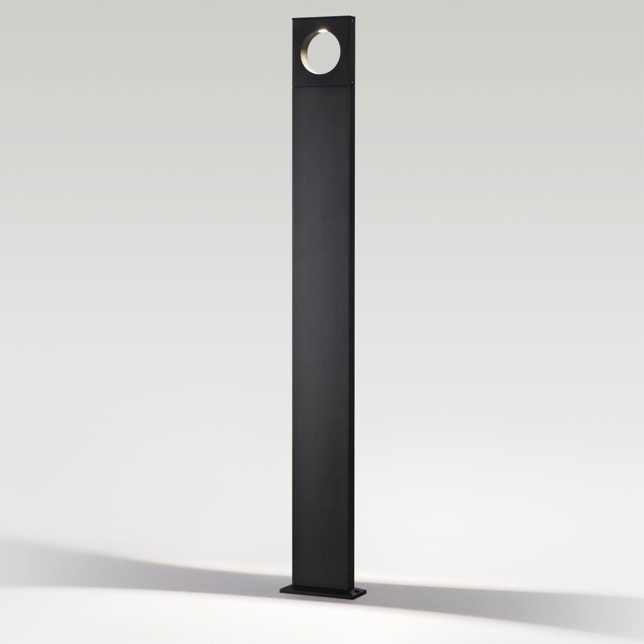 Уличный светильник Odeon Light 6653/10GA