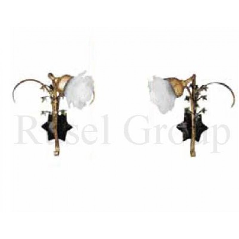 Настенный светильник Florenz Lamp 1491.01