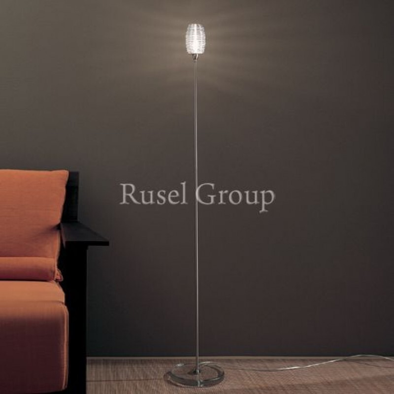 Напольный светильник Vistosi DAMASCO PT 140 P