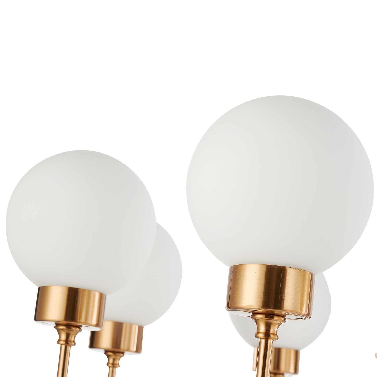 Люстра Favourite 2670-8P