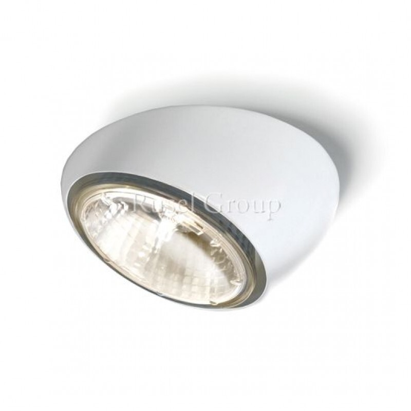 Встраиваемый светильник Fabbian Tools F19 F40 01