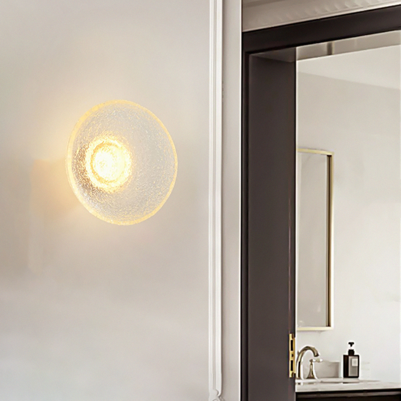 Настенный светильник NIEL D42 by ImperiumLoft