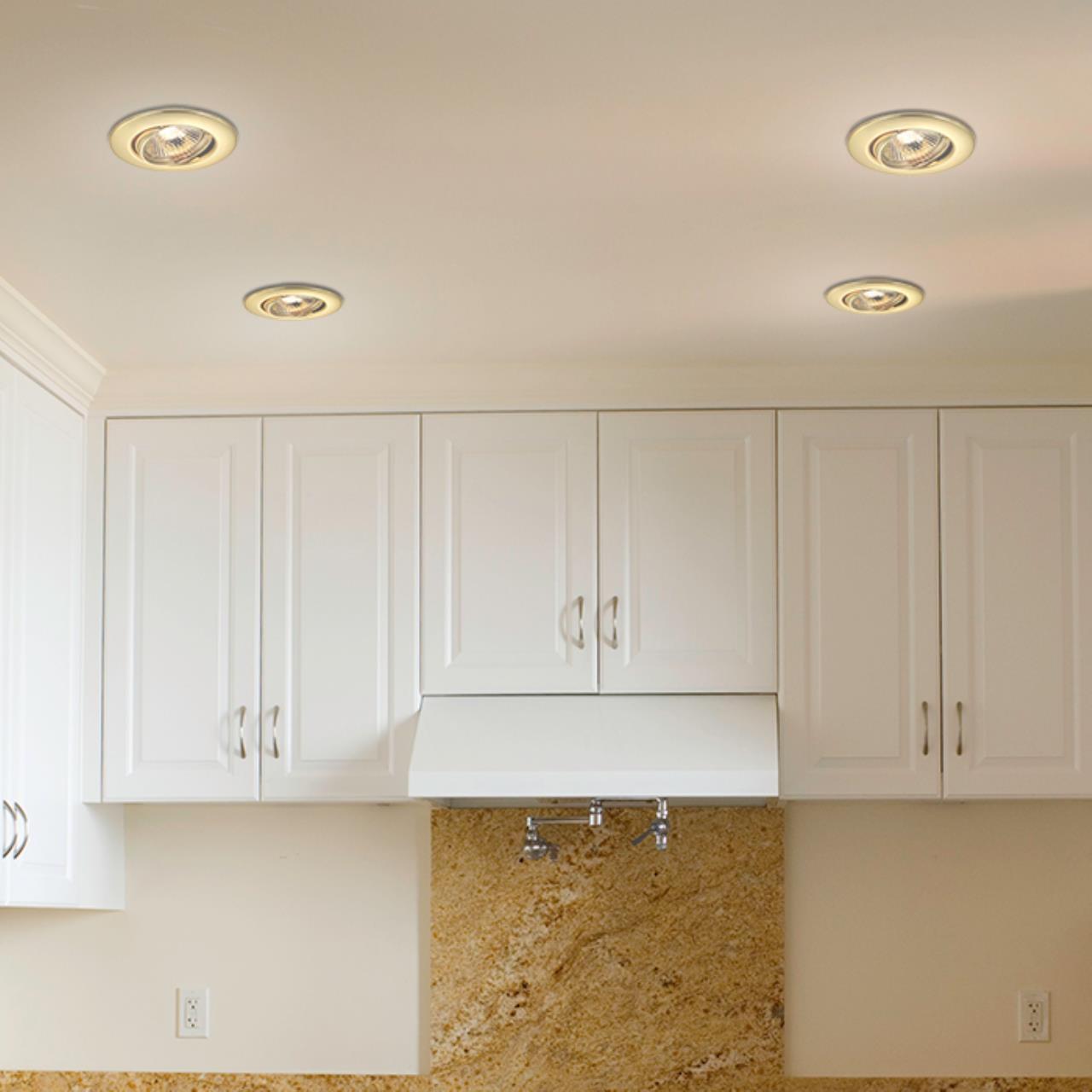 Встраиваемый поворотный светильник Novotech 369695