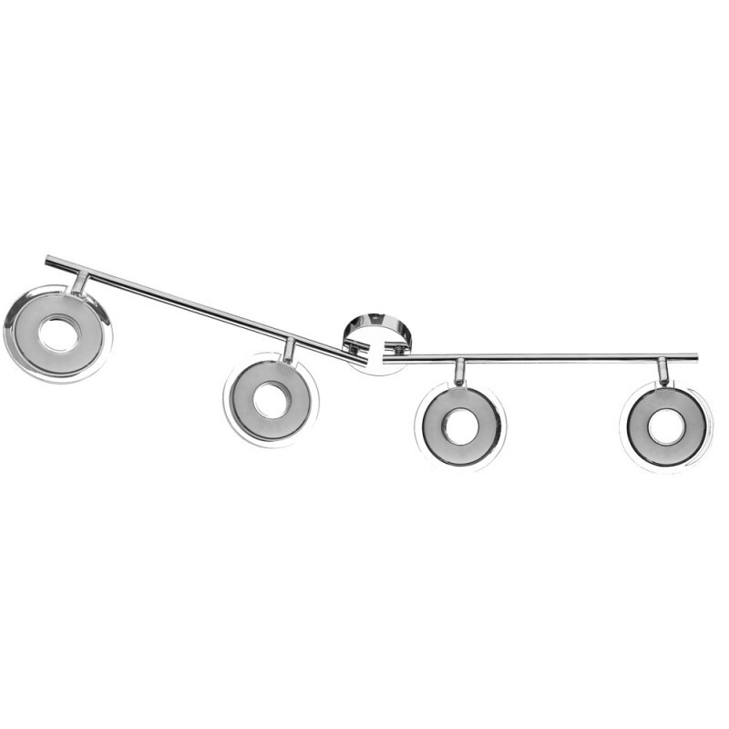 Спот Arte Lamp A8971PL-4CC