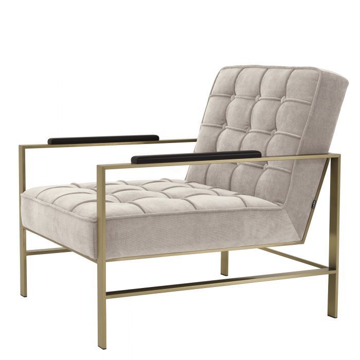 Стул Eichholtz ERNESTO 115540