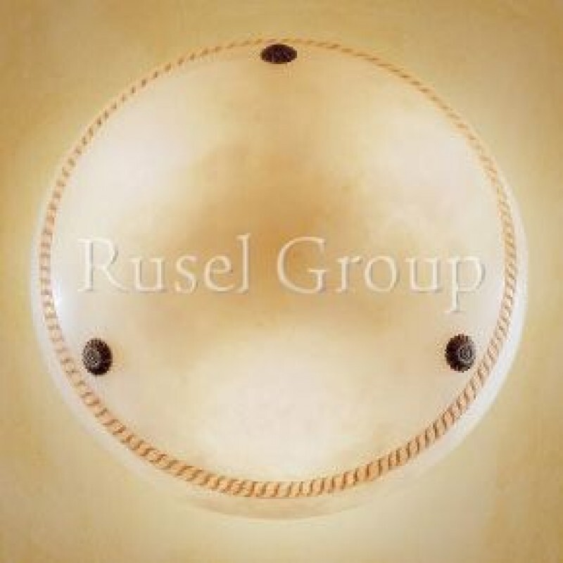 Потолочный светильник Possoni 2500/PL40 Потолочный светильник Possoni 2500/PL40