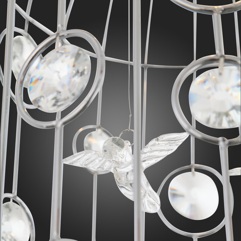 Подвесной светильник ST Luce SL189.103.01