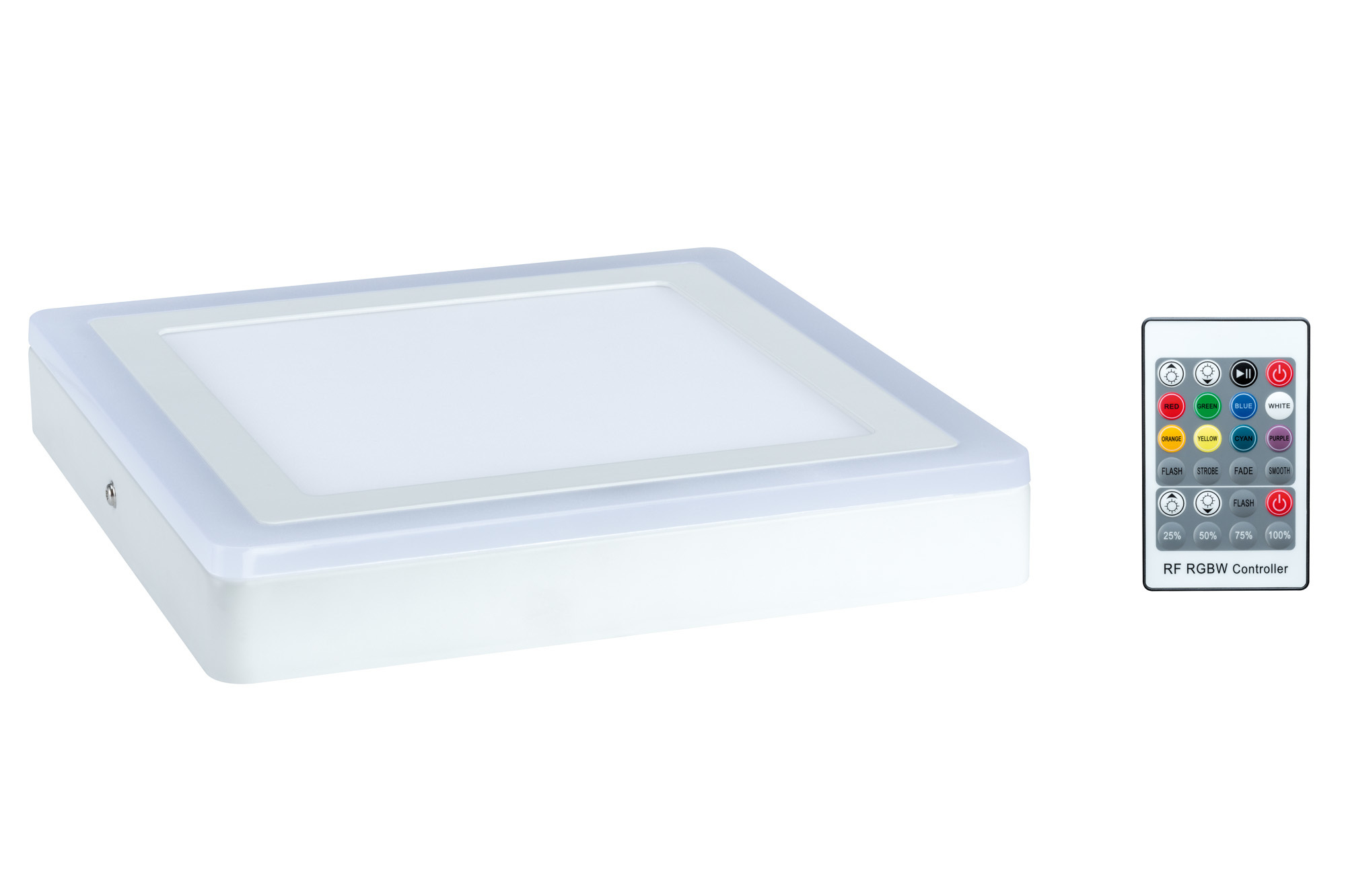 Панель светодиодная Paulmann 70734