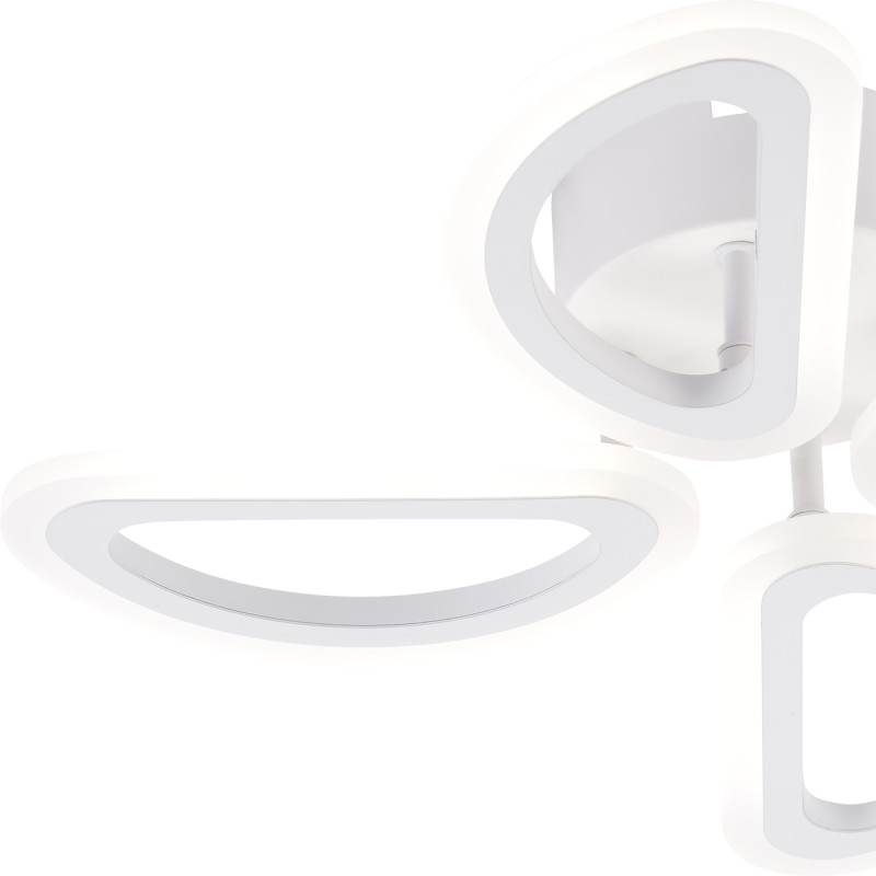 Накладная люстра Escada 10285/4LED