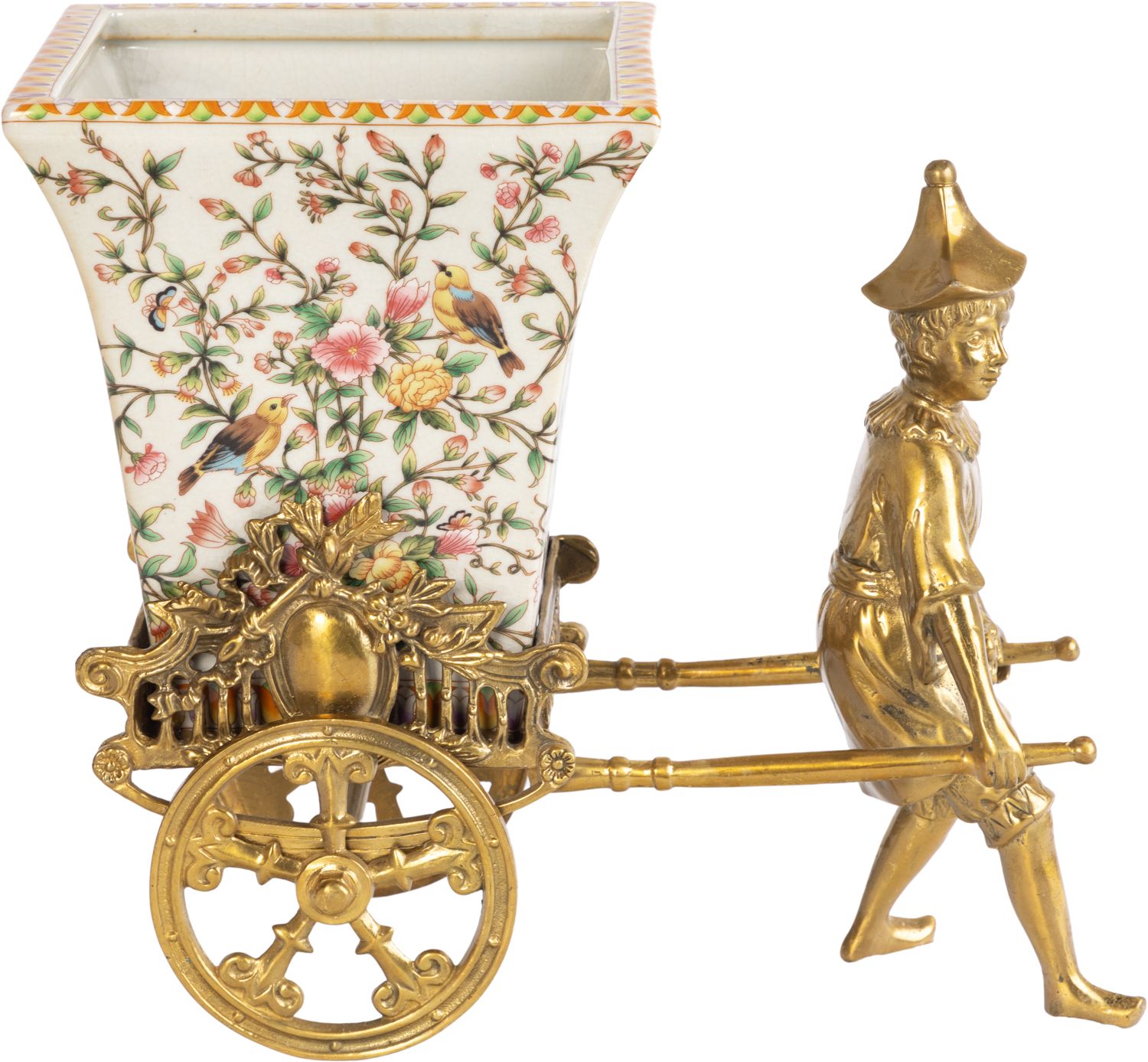 Чаша Glasar D367C/HX1204