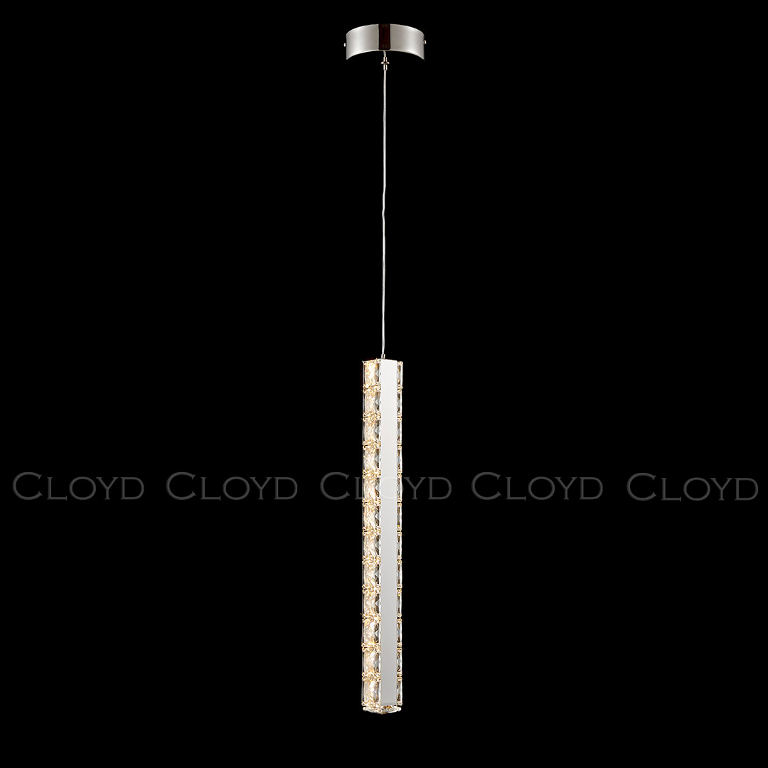Подвесной светильник Cloyd Elata 11561