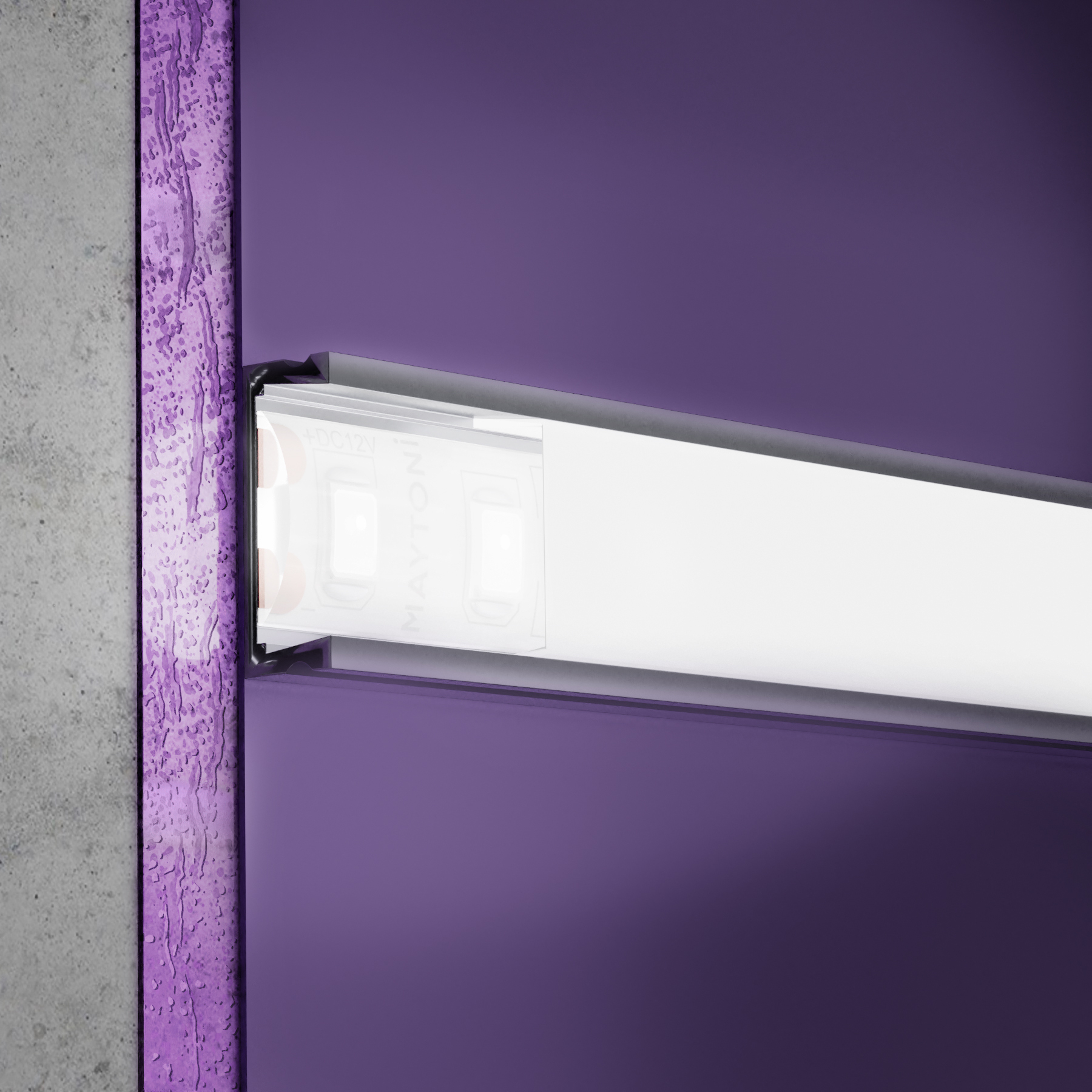 Светодиодная лента Maytoni Led Strip 10112