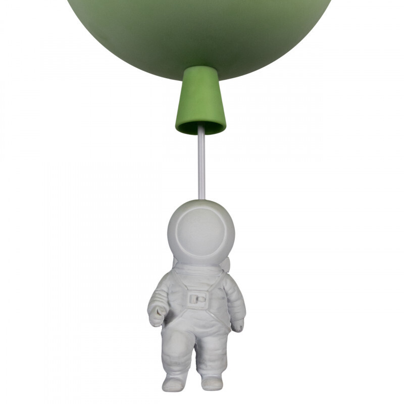 Детский светильник LOFT IT 10044/200 Green