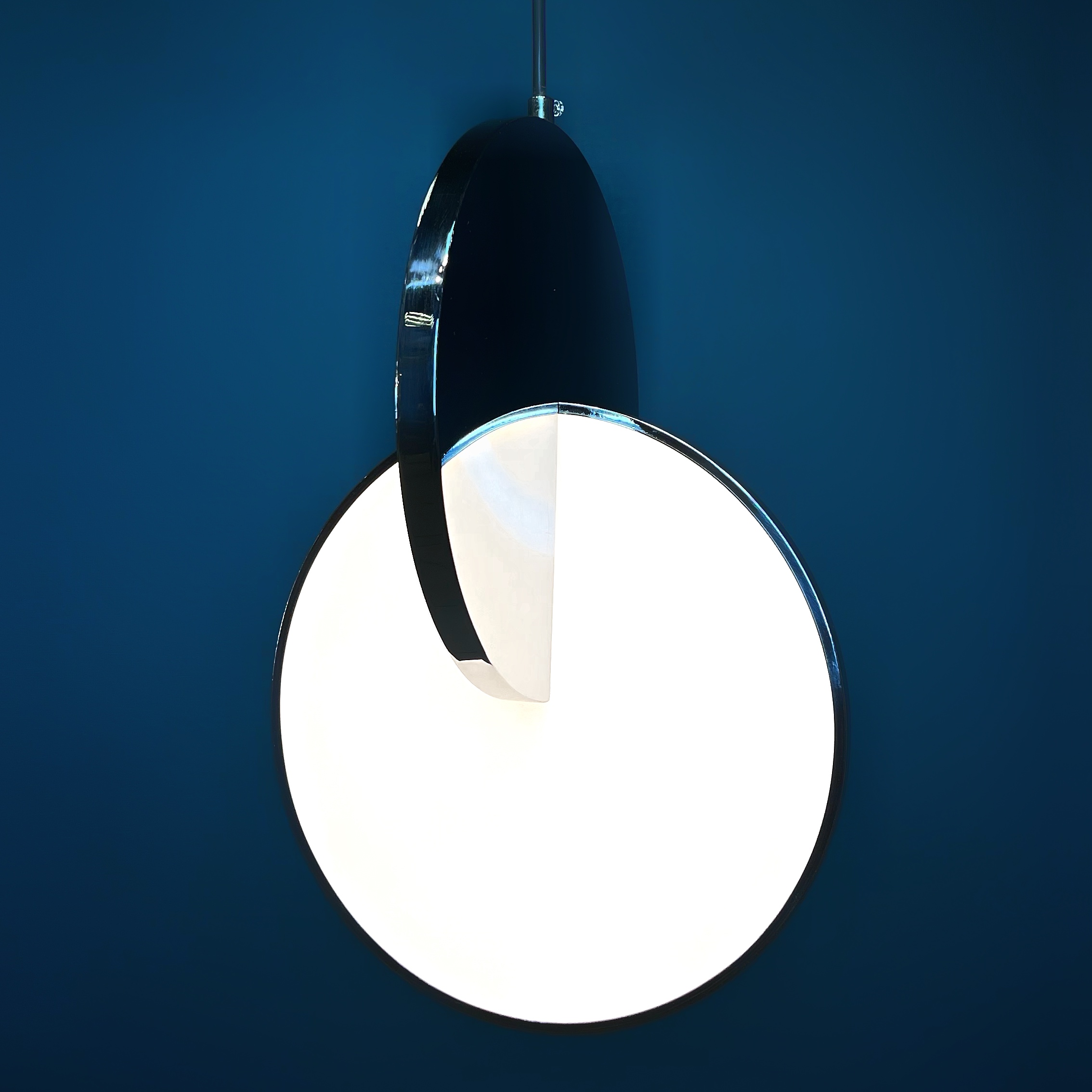 Подвесной светильник ECLIPSE PENDANT LIGHT L1 by broom by ImperiumLoft