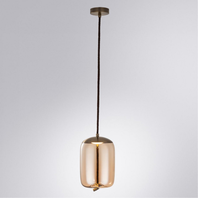 Подвесной светильник ARTE Lamp A7766SP-1AB
