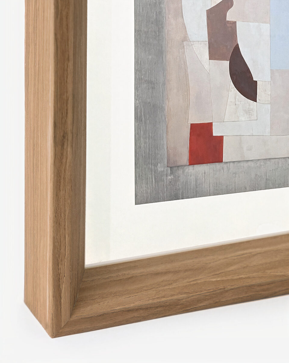 Интерьерная картина Дейя Louvre Home PP230236