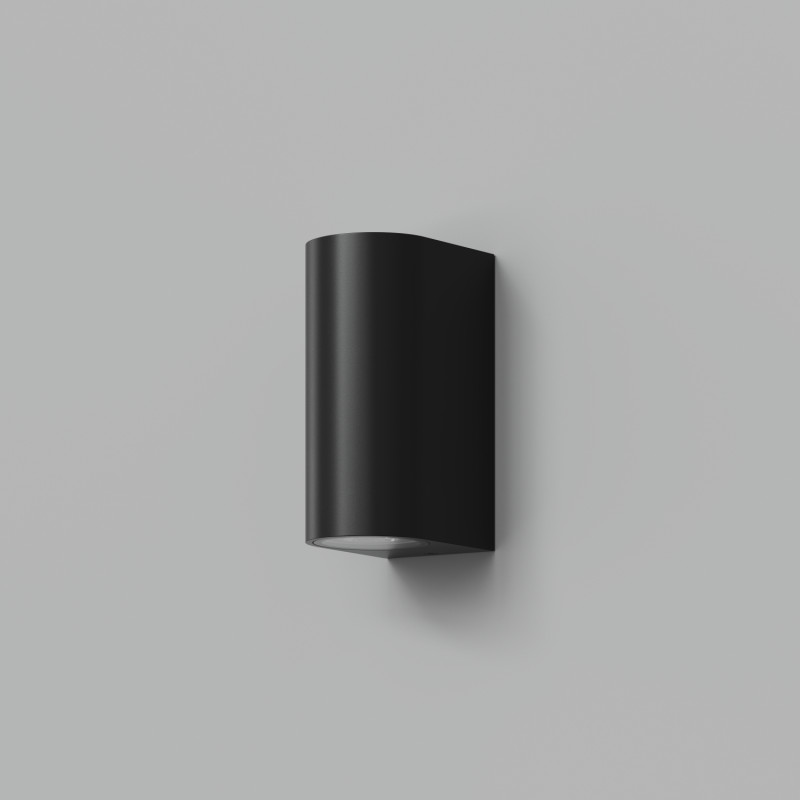 Светильник настенный Denkirs DK9791-BK