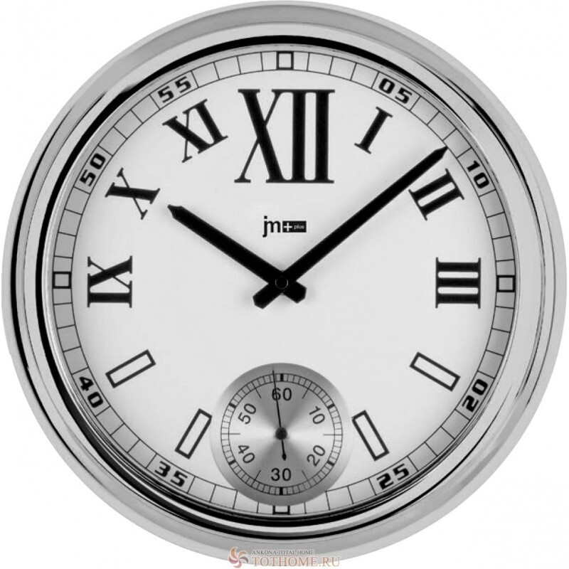 Настенные часы Lowell 14948C