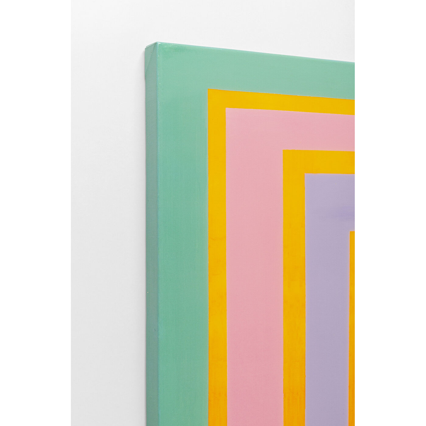 Картина Tendency Focus 140x140cm KARE 56701