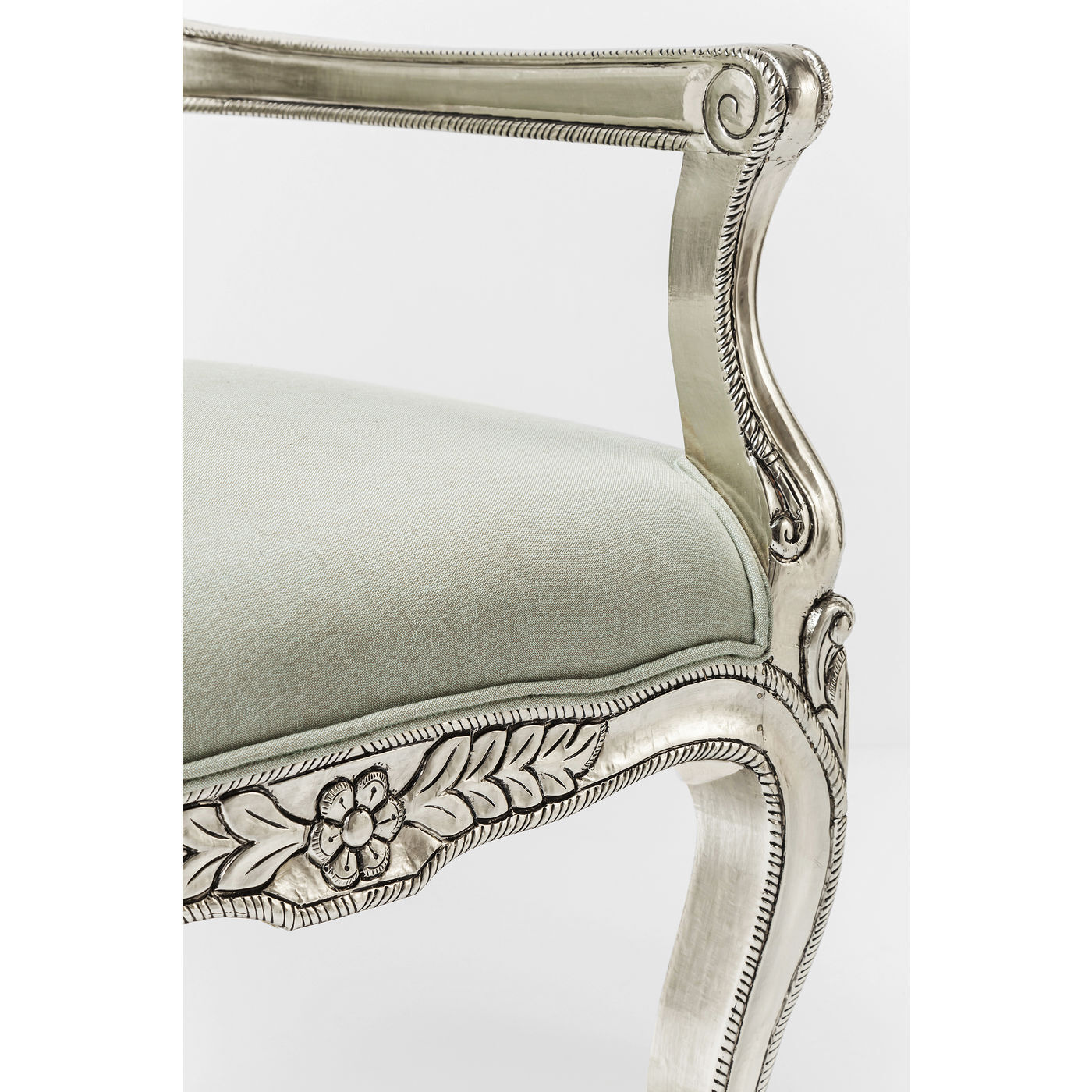 Стул с подлокотниками KARE Regency 81711