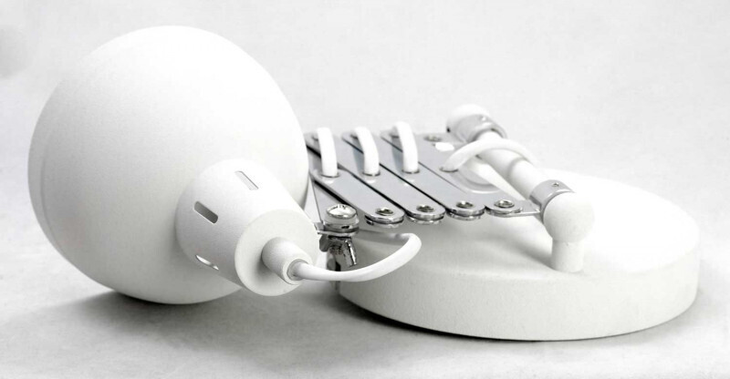 Бра Lussole LOFT LSP-8048V