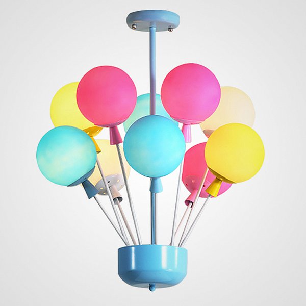 Люстра BALLOON-UP A by ImperiumLoft