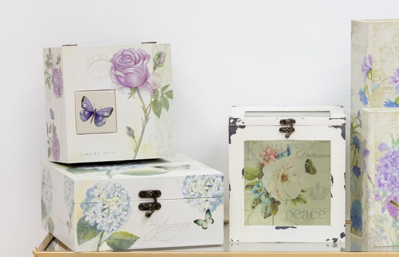 Шкатулка Glasar 29-537