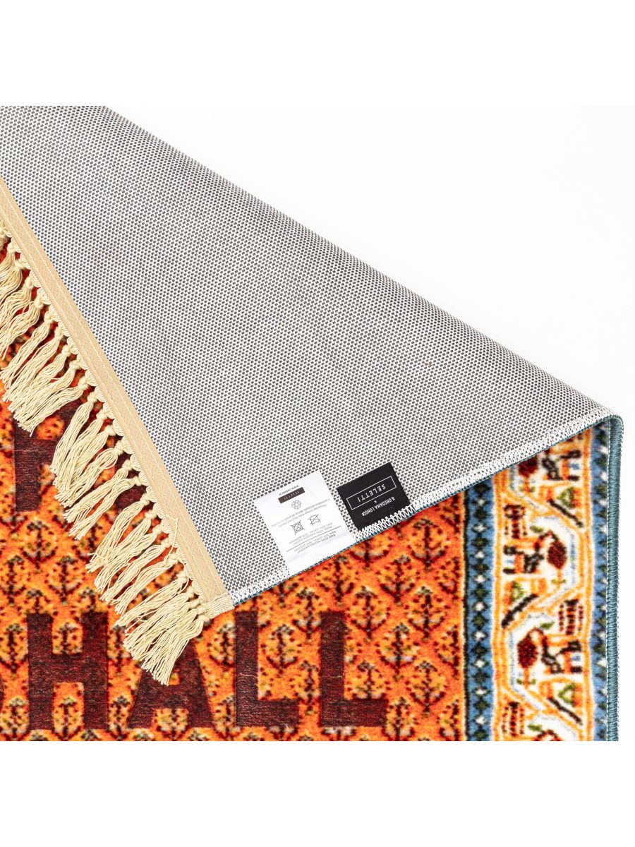 Ковер Seletti The Dream 18231