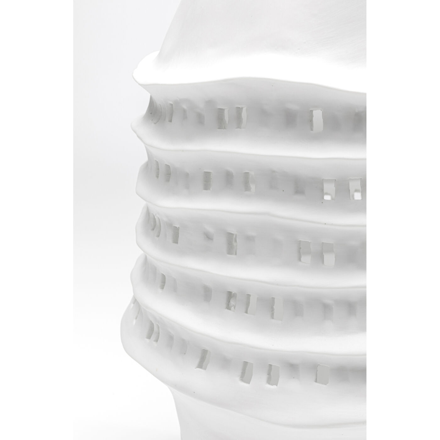 Ваза Anemone 39cm KARE 57498