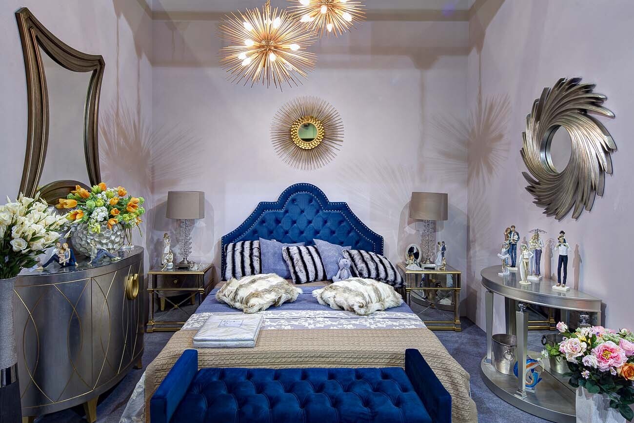 Светильник потолочный Garda Decor 20MD3330-12