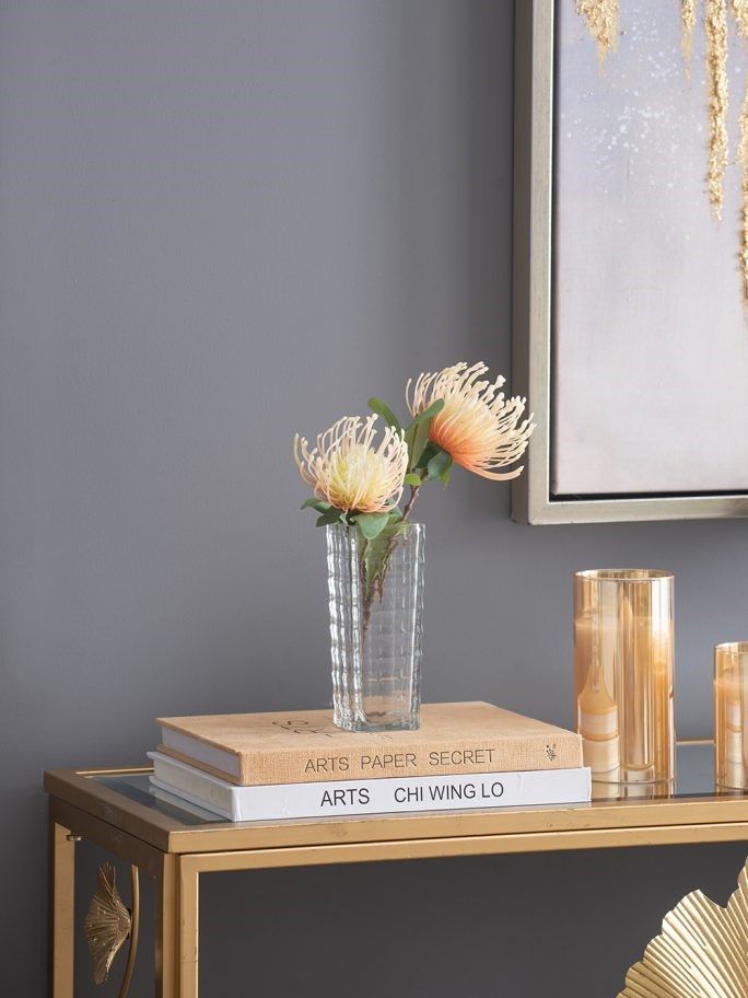 Ваза Glasar 77296