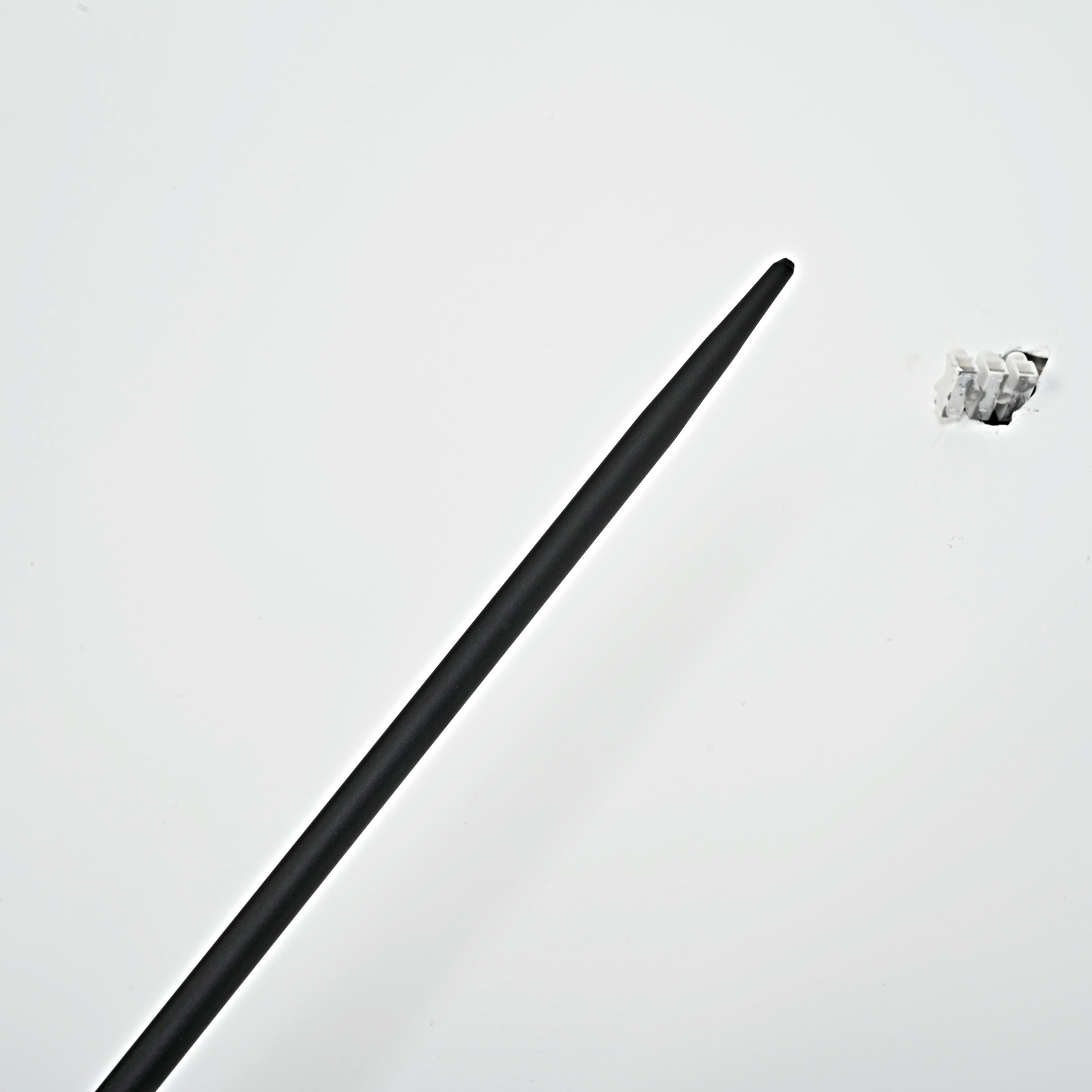 Настенный Светильник Lines Ball 100 Black By Imperiumloft