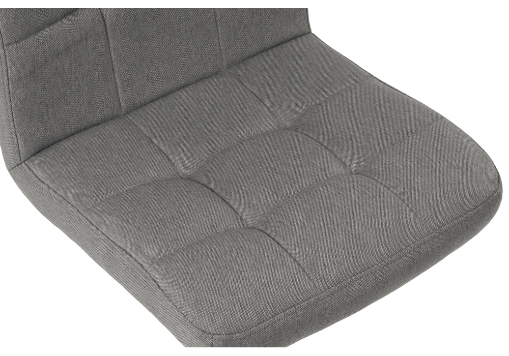 Барный стул Woodville Paskal grey 11879