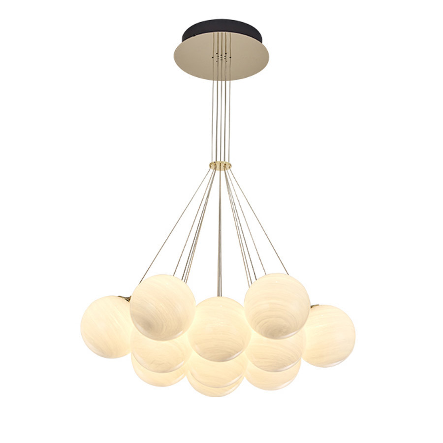 Люстра Cloyd LONATI C13 10878