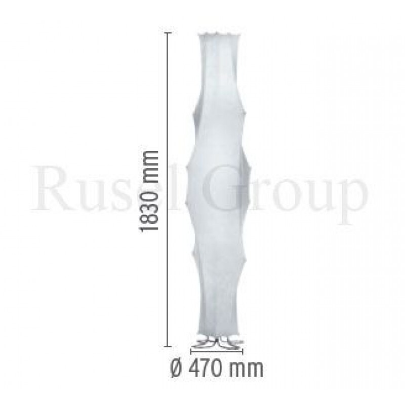 Напольный светильник Flos FANTASMA PICCOLO