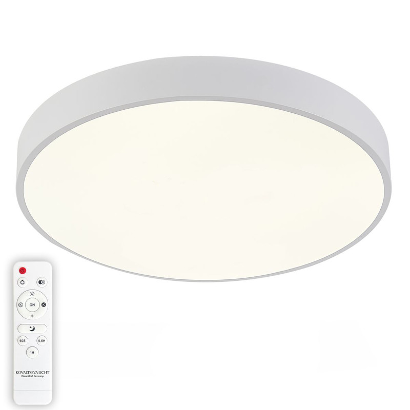 Накладной светильник Natali Kovaltseva LED LAMPS 81112/5C