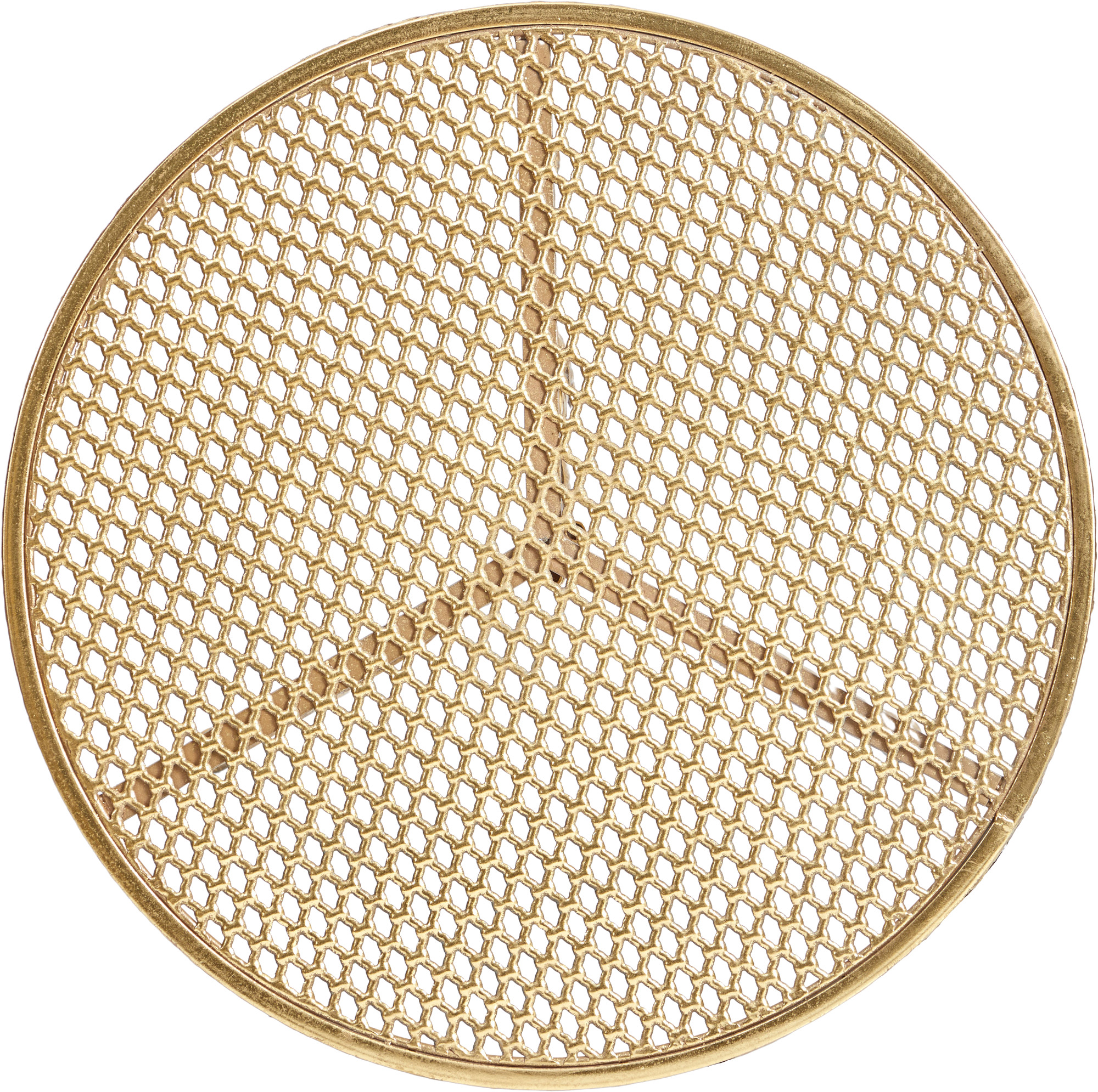 Столик интерьерный Эфиопия Glasar 57-252