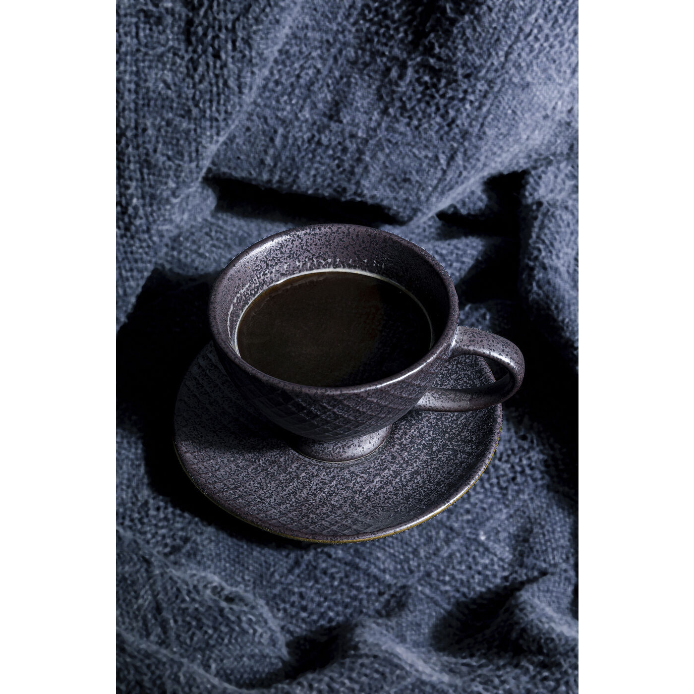 Пара кофейная KARE Diva 55405