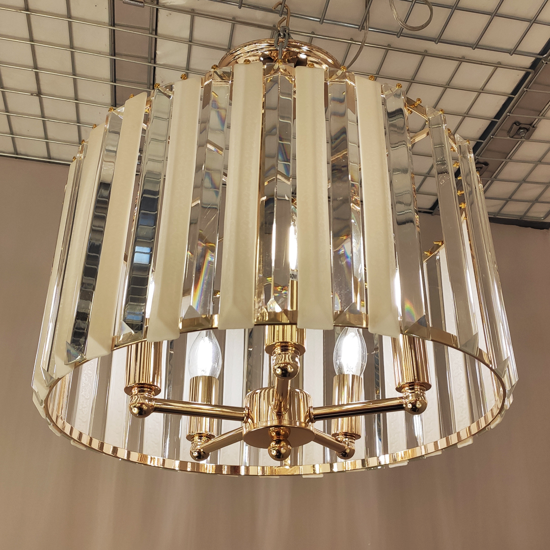 Люстра Cloyd ELECTA C5 10652